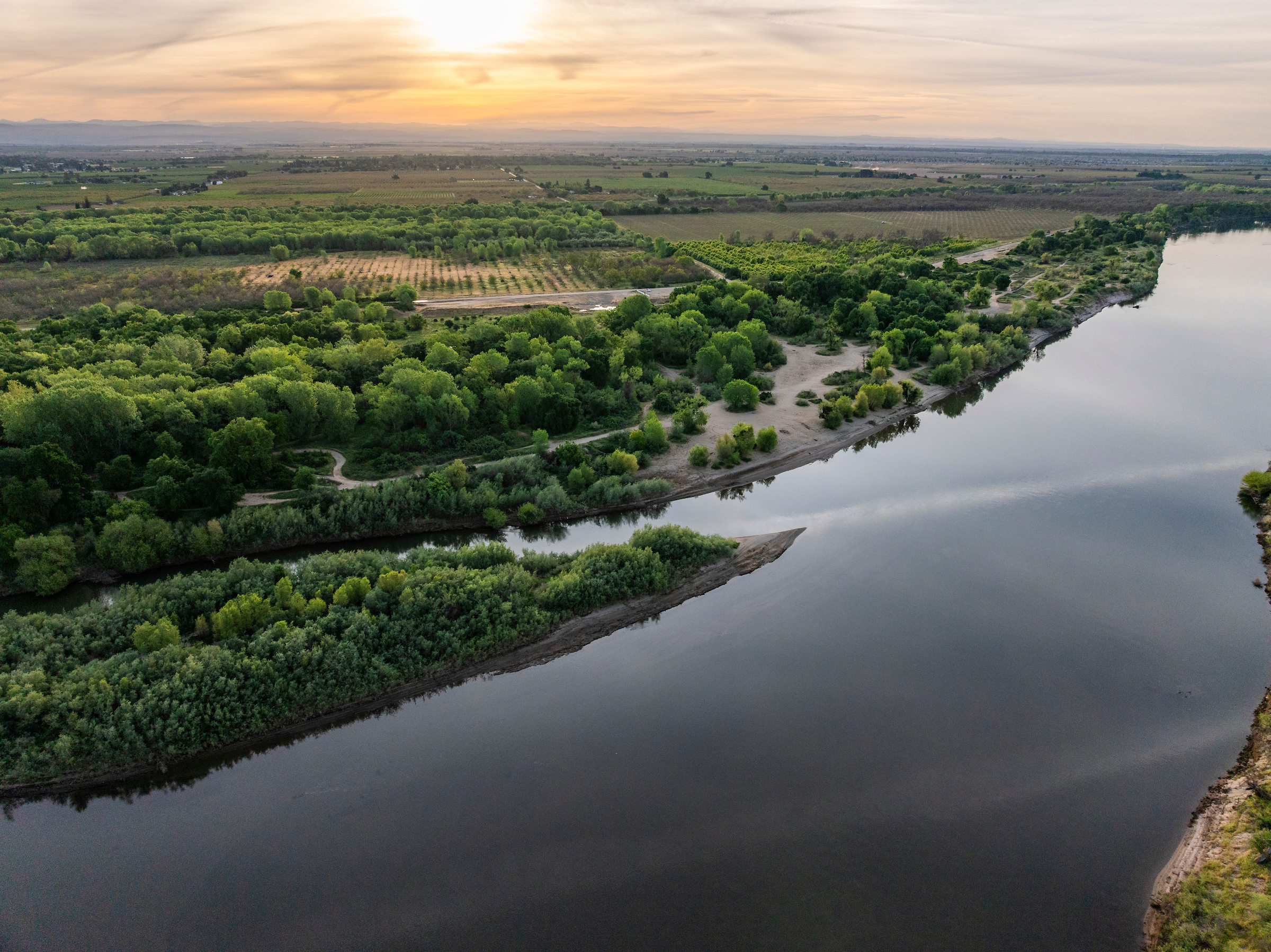 Feather River